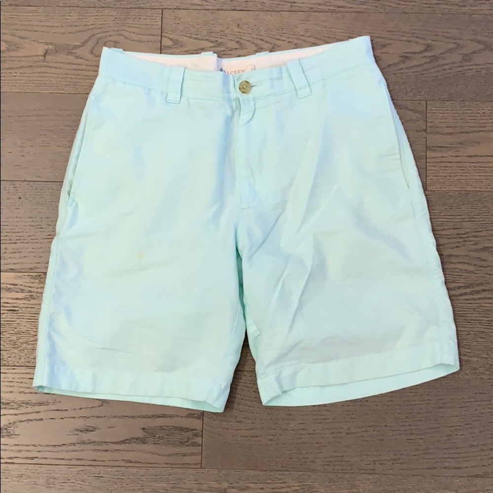 Jcrew shorts